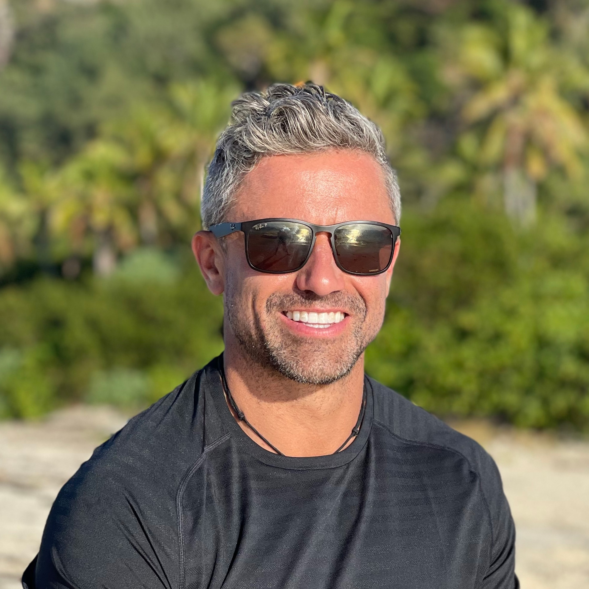 Dr. Keith Dobracki