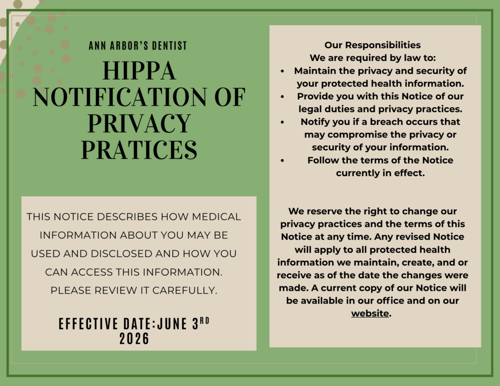 HIPAA Updated Document 