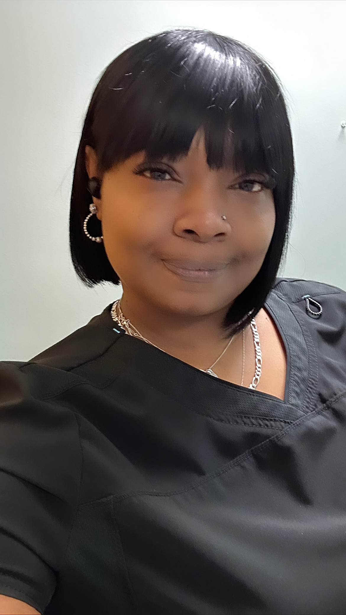 Monica, Ann Arbor's Dentist